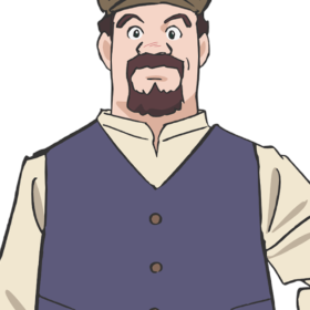 『パリに咲くエトワール』