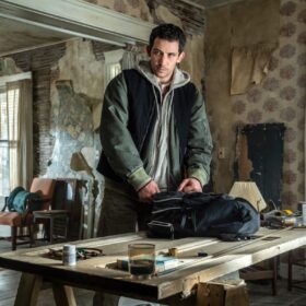 『ディスクロージャー・デイ』