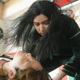 『WIND BREAKER／ウィンドブレーカー』