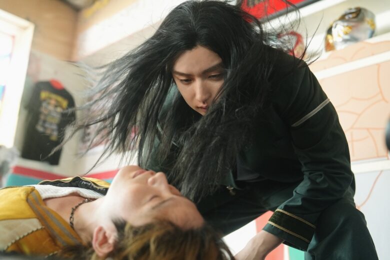 『WIND BREAKER／ウィンドブレーカー』