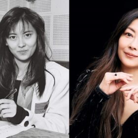 中山美穂の肉声と名曲がよみがえる──追悼特番『P.S. I LOVE YOU FOREVER』がポッドキャスト配信開始