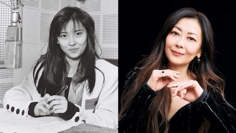 『中山美穂 P.S. I LOVE YOU FOREVER』