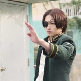 『WIND BREAKER／ウィンドブレーカー』