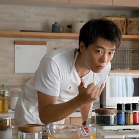 竹内涼真・勝男がキッチンに立つ！ 大好評ドラマ『じゃあ、あんたが作ってみろよ』特別編配信