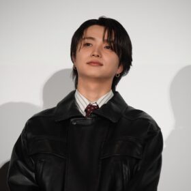 BE:FIRST・JUNONが語る主題歌の核心とは 『WIND BREAKER』舞台挨拶で明かした制作秘話