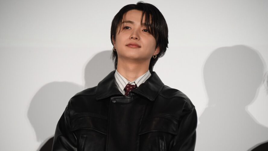 BE:FIRST・JUNONが語る主題歌の核心とは 『WIND BREAKER』舞台挨拶で明かした制作秘話