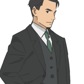 『パリに咲くエトワール』