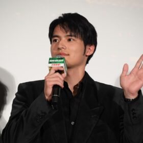 『WIND BREAKER／ウィンドブレイカー』