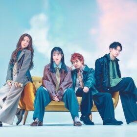 『パリに咲くエトワール』