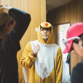 『架空の犬と嘘をつく猫』