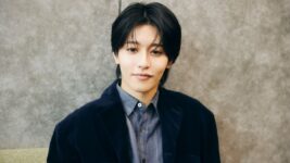 荒井啓志『俺たちの箱根駅伝』第4話で熱演！「諦めたら一生の後悔になる」自身の怪我体験重ね役作り、大泉洋との撮影秘話も明かす