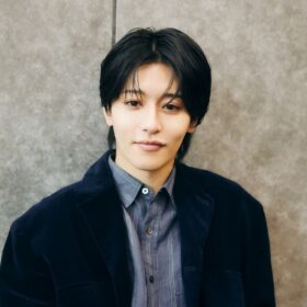 荒井啓志『俺たちの箱根駅伝』第4話で熱演！「諦めたら一生の後悔になる」自身の怪我体験重ね役作り、大泉洋との撮影秘話も明かす