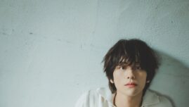 山下幸輝＆山下ナオが父の初監督作で姉弟初共演！親子で挑む短編映画プロジェクト『MIRRORLIAR FILMS 前橋』製作決定