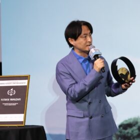 『架空の犬と嘘をつく猫』