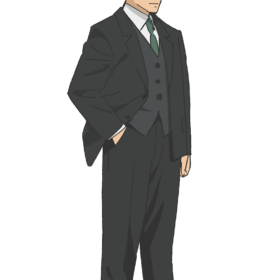 『パリに咲くエトワール』