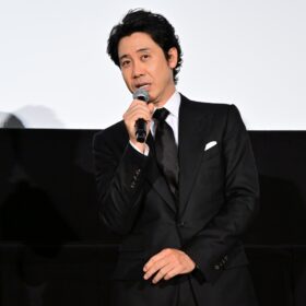 劇場版『映画ラストマン-FIRST LOVE-』