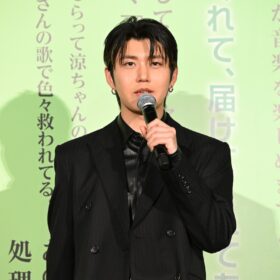 MGA MAGICAL 10 YEARS ANNIVERSARY LIVE ～FJORD～ ON SCREEN