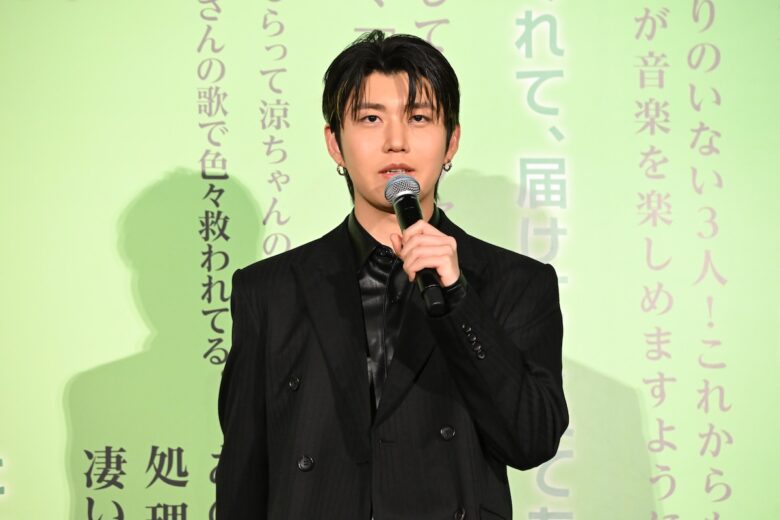 MGA MAGICAL 10 YEARS ANNIVERSARY LIVE ～FJORD～ ON SCREEN