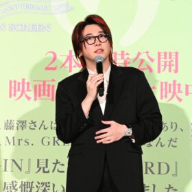 大森元貴「嘘はひとつもない」 『THE ORIGIN』冒頭に刻まれたMrs. GREEN APPLEのリアル