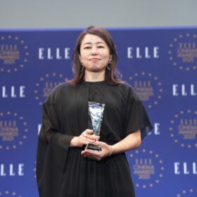 「ELLE CINEMA AWARDS 2025」