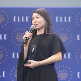 「ELLE CINEMA AWARDS 2025」