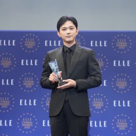 「ELLE CINEMA AWARDS 2025」