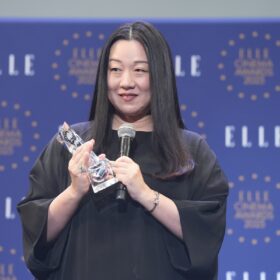 「ELLE CINEMA AWARDS 2025」