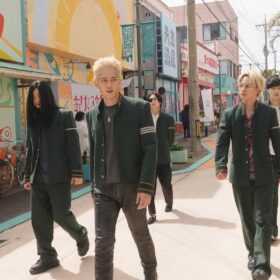 『WIND BREAKER／ウィンドブレイカー』