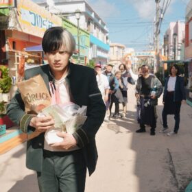 『WIND BREAKER／ウィンドブレイカー』