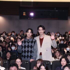 『ピアス　刺心』