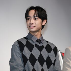 『ピアス　刺心』