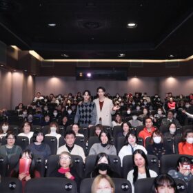 『ピアス　刺心』