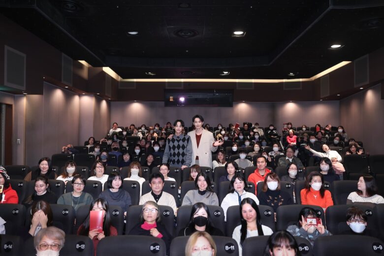 『ピアス　刺心』