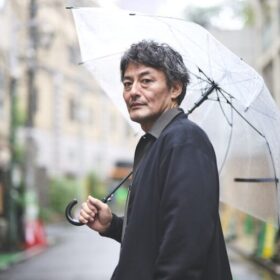 山口馬木也「この映画が役者人生の原点」 カラックス監督の才能を決定づけた名作『汚れた血』4K版上映