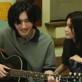 『君が最後に遺した歌』