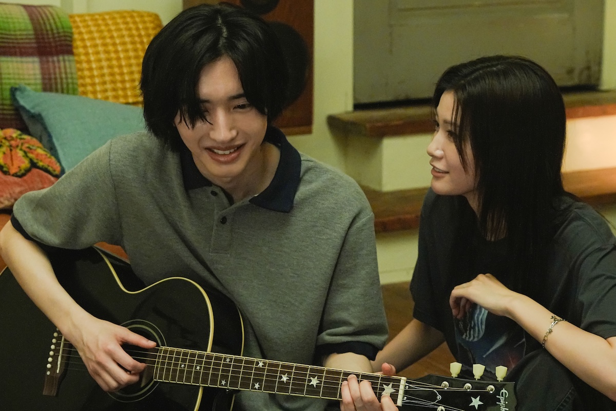 『君が最後に遺した歌』