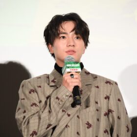 『WIND BREAKER／ウィンドブレイカー』