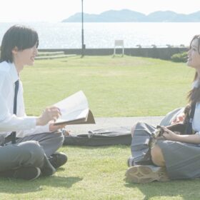 『君が最後に遺した歌』