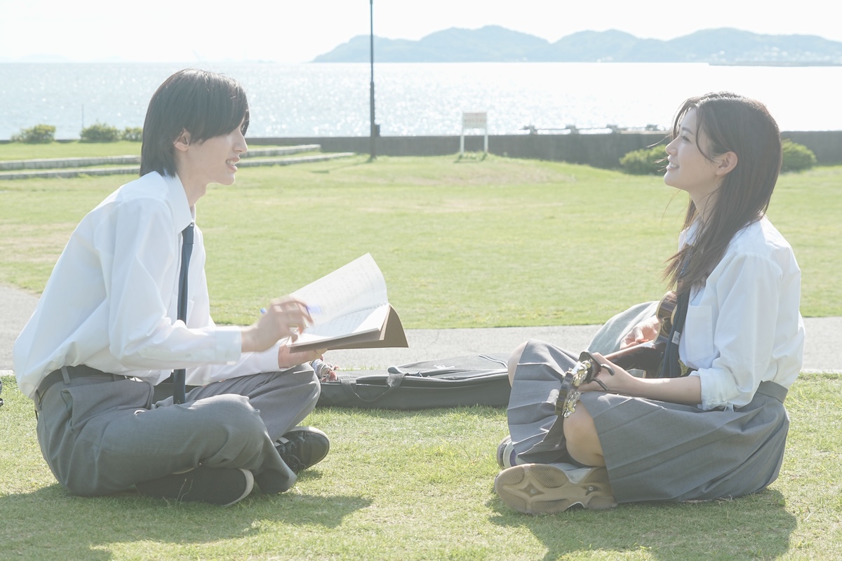 『君が最後に遺した歌』