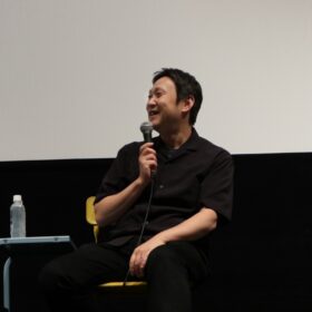 『急に具合が悪くなる』日仏動員50万人突破！ 濱口竜介×三宅唱×三浦哲哉が語る“演出”の舞台裏