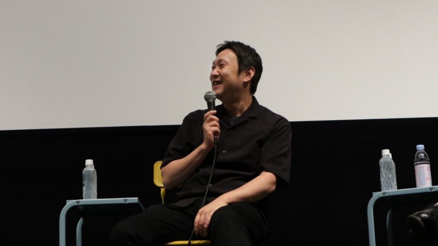 『急に具合が悪くなる』日仏動員50万人突破！ 濱口竜介×三宅唱×三浦哲哉が語る“演出”の舞台裏