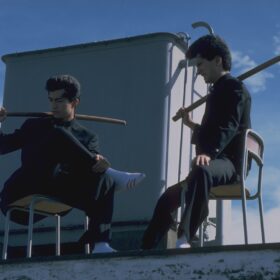 『ビー・バップ・ハイスクール』