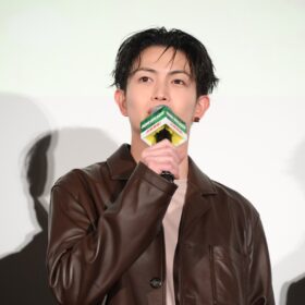 『WIND BREAKER／ウィンドブレイカー』