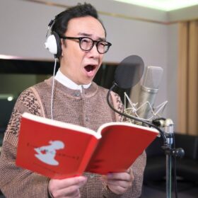 『パリに咲くエトワール』