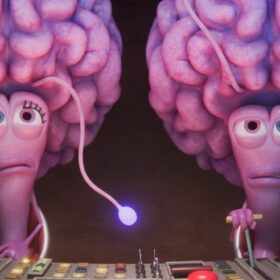 『スペルマゲドン 精なる大冒険』