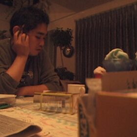 「どうすればよかったか？」