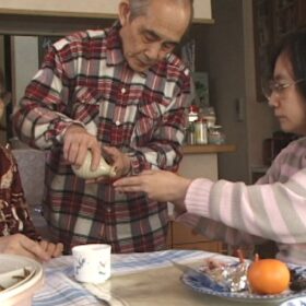 「どうすればよかったか？」