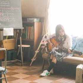 『君が最後に遺した歌』