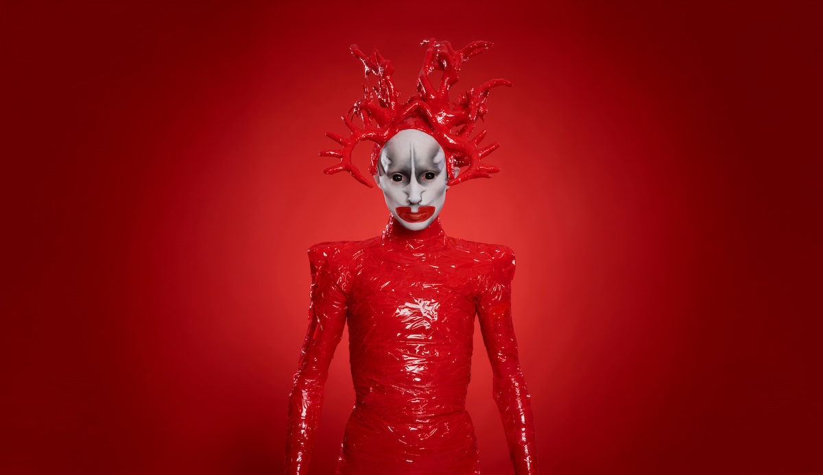 『クイーンダム／誕生』