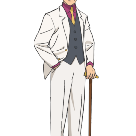 『パリに咲くエトワール』